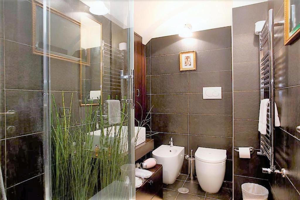 Lovely Apartment Ground Floor Colosseo Wi-Fi Ac Roma Dış mekan fotoğraf